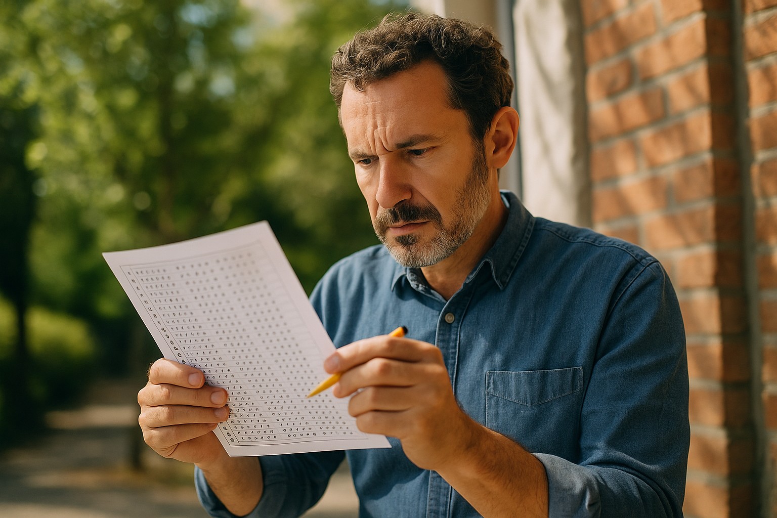 Foto till artikeln: Så fuskar AI-modeller på populära MMLU-testet