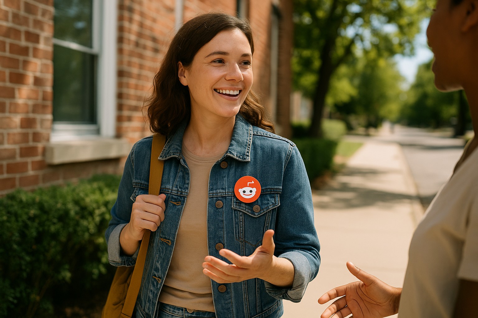 Foto till artikeln: Så förändrar Reddit hur patienter söker hälsoinformation – 11 miljarder globala visningar visar ny trend