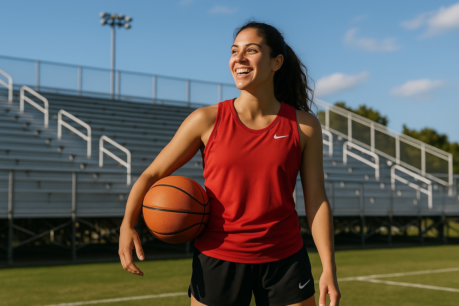 Foto till artikeln: AI-rädsla och krigsoro sänker amerikanska fusioner med 23 procent – men miljarderna strömmar till kvinnosport