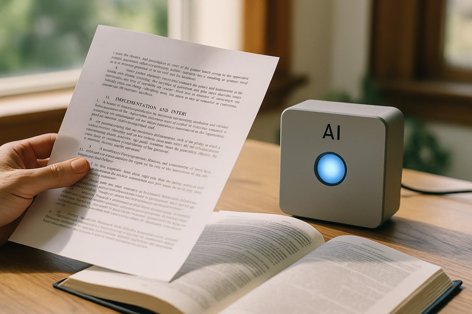 Foto till artikeln: Svenska advokatbyråer får AI-verktyg för sekundsnabb analys – från egen förhandlingshistorik till 75 länders rättssystem