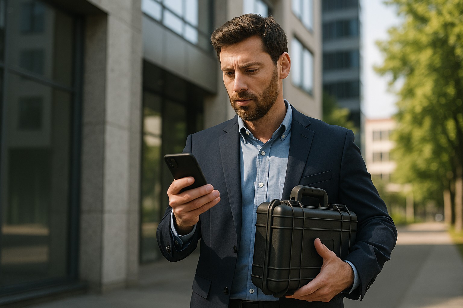 Foto till artikeln: Finansbranschen i säkerhetskris – satsar miljardbelopp på ny teknik