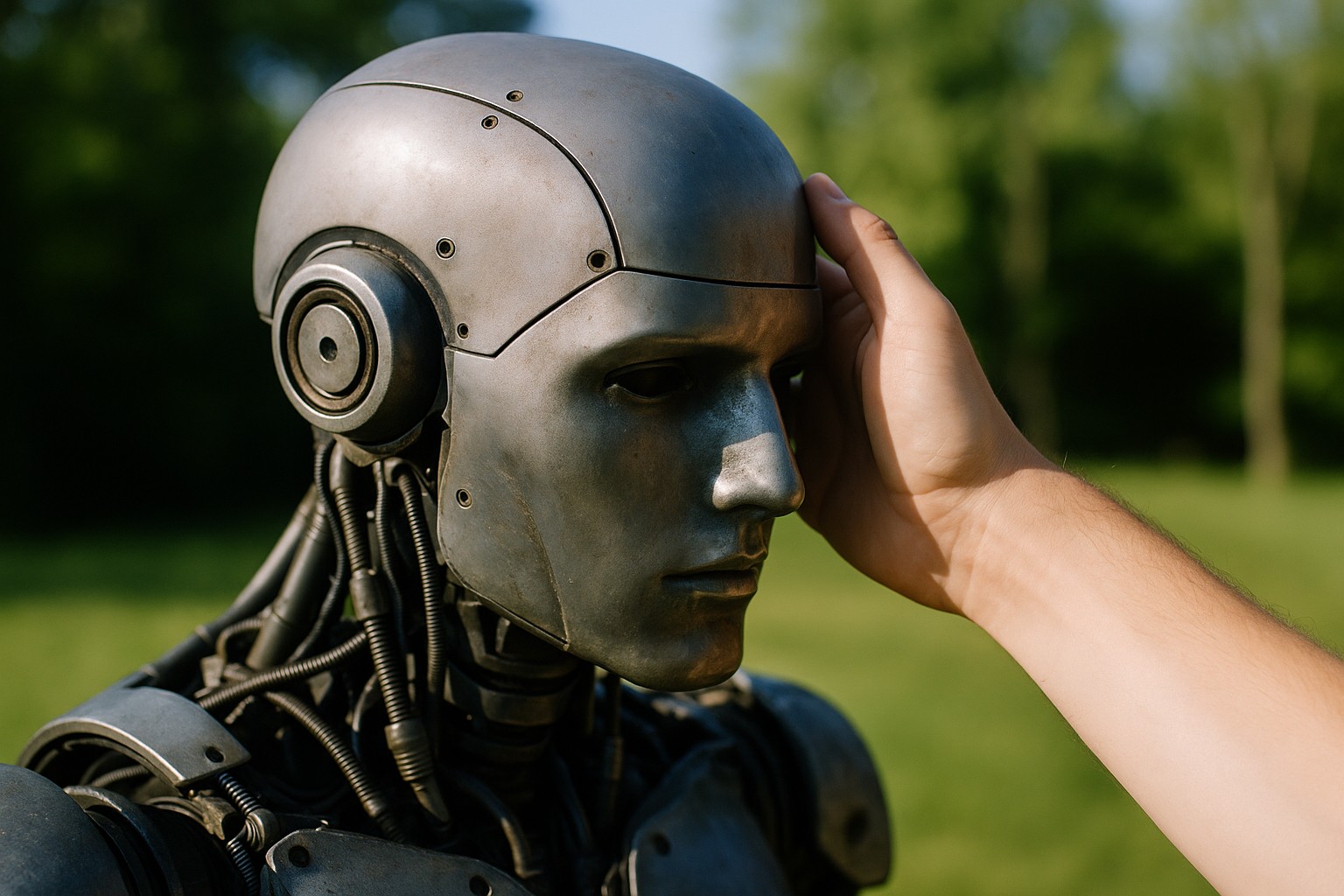 Foto till artikeln: Mystisk AI-modell bearbetar miljarder tokens - ingen tar ansvar