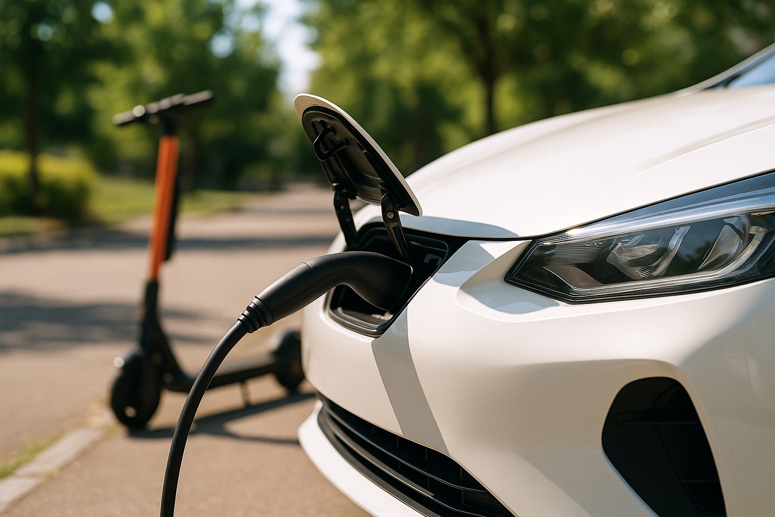 Foto till artikeln: AI-cheferna tjänar sämst i svensk teknik – medan eldrivna transporter toppar