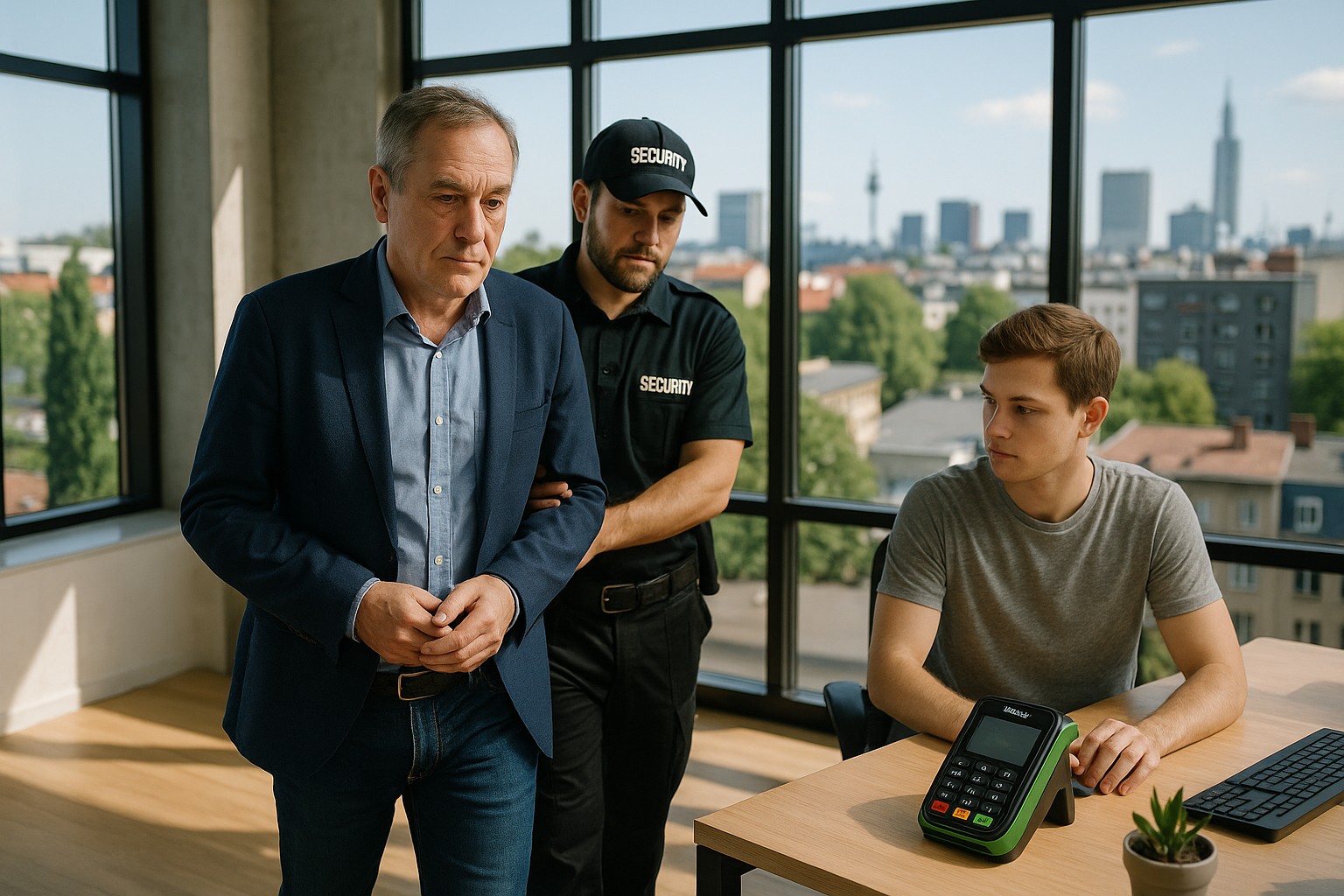 Foto till artikeln: Teknikbranschen i förändring – fälld bedragare återvänder samtidigt som Stripe lanserar maskinbetalningar