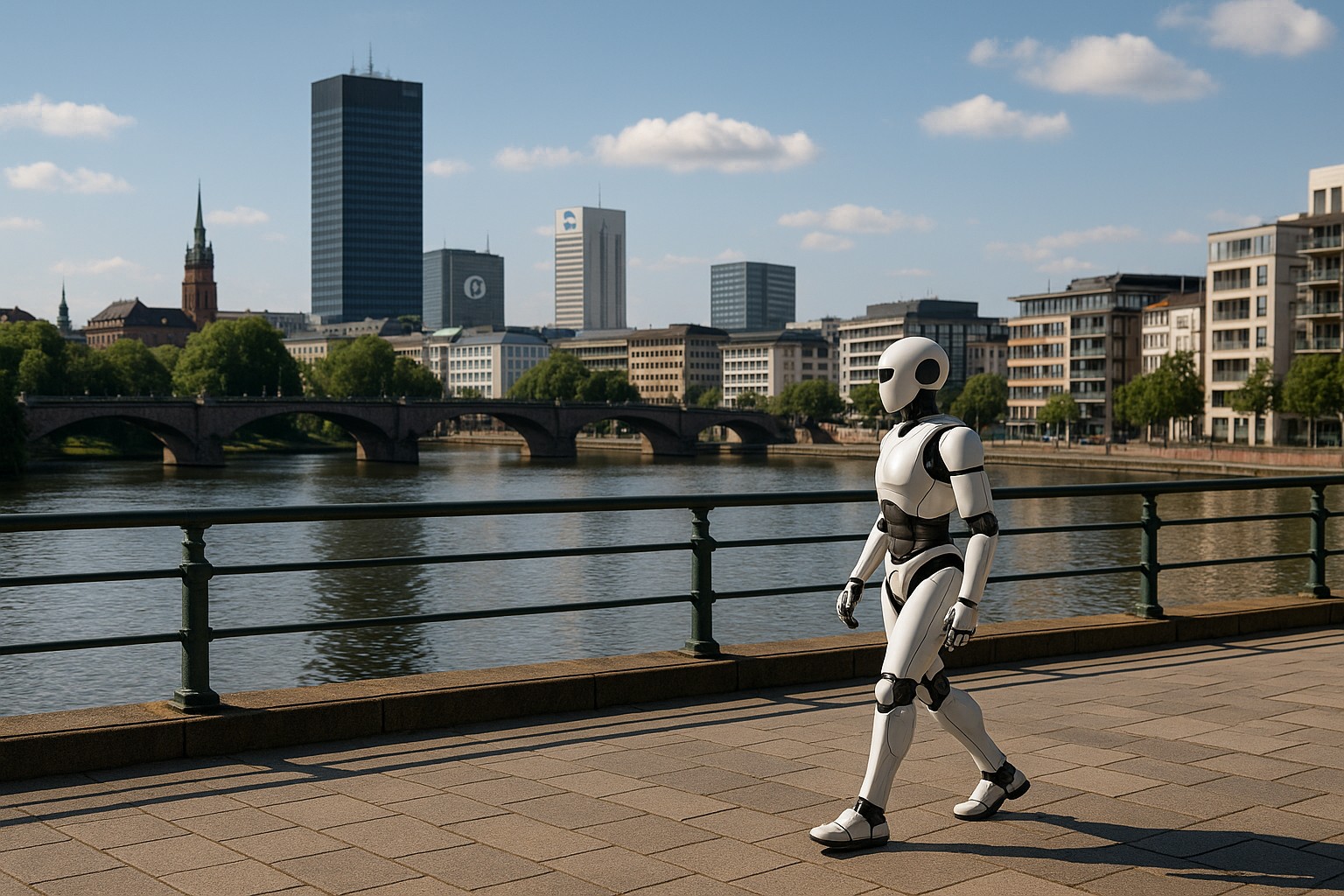 Foto till artikeln: AI-robotarna ökar dramatiskt på webben – väntas dominera trafiken 2027