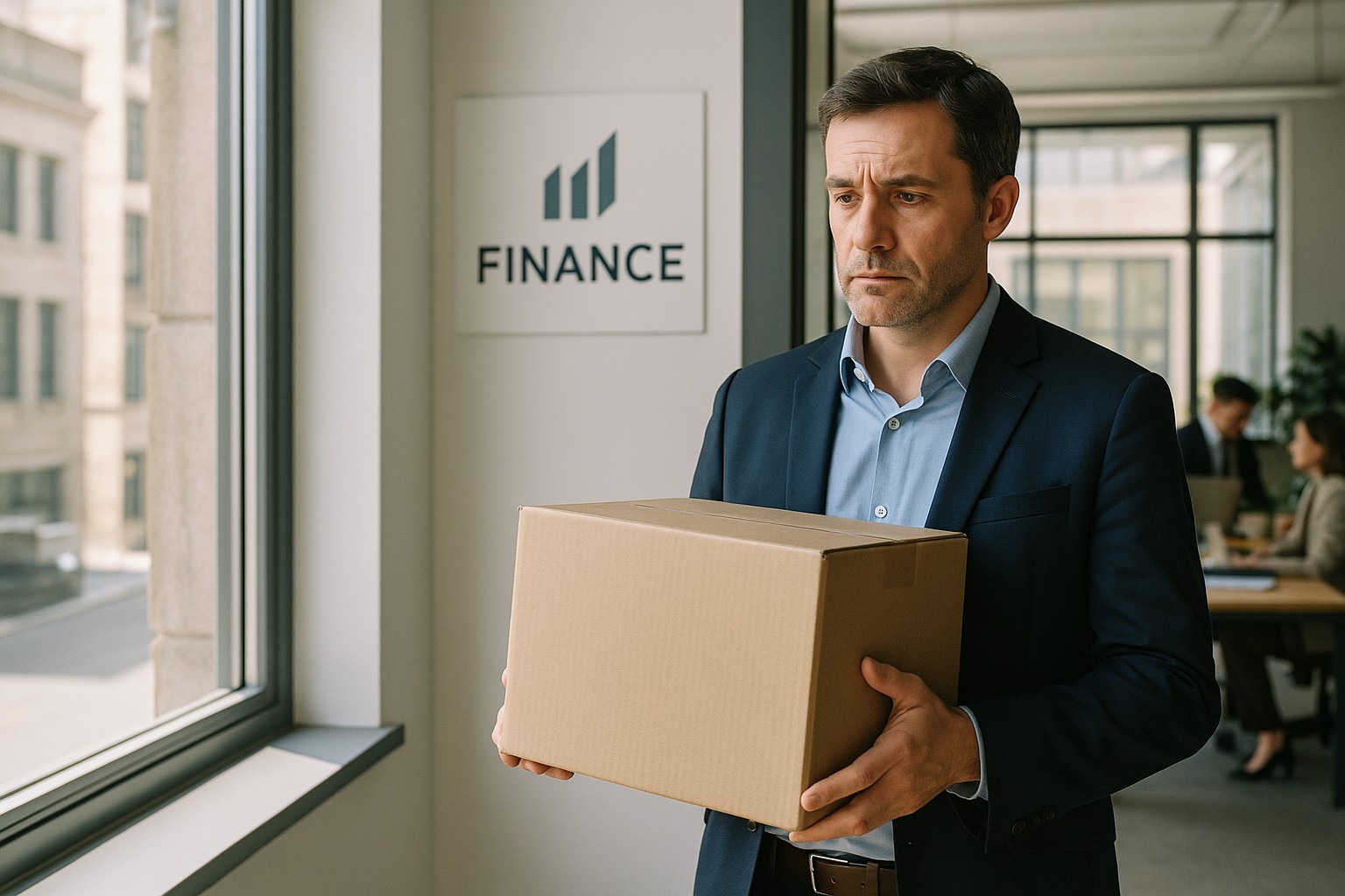 Finansbolag satsar på AI-lösningar – Crypto.com säger upp 150 med AI som förklaring