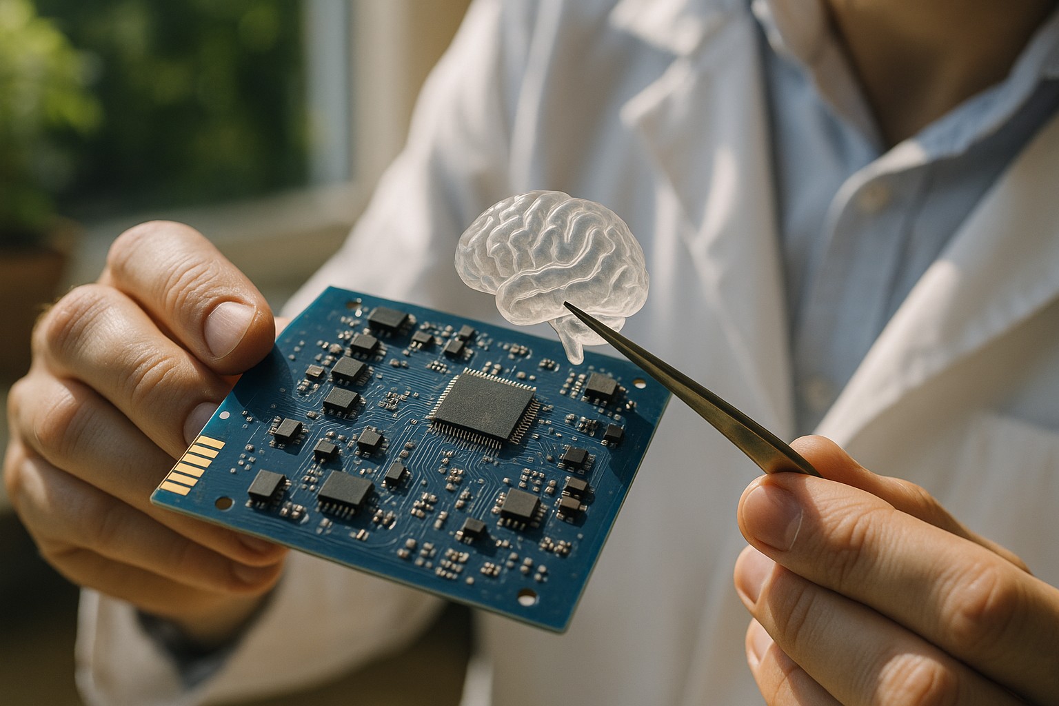 Forskningsgenombrott gör AI-system säkrare och mer genomsynliga