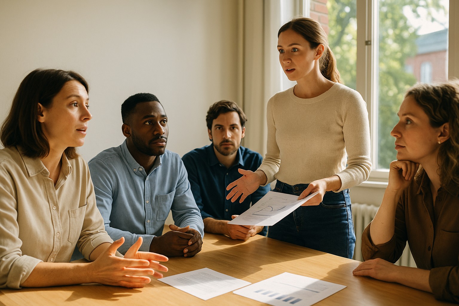 Foto till artikeln: AI-modeller fejkar sina resonemang – men forskare har hittat sättet att avslöja dem