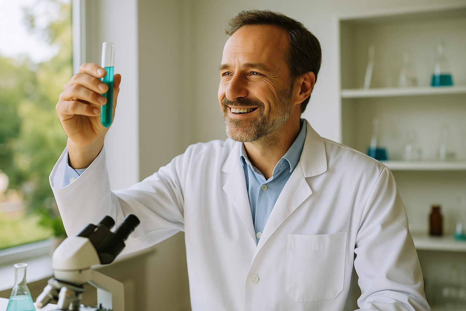 Foto till artikeln: Forskningsgenombrott: Ny AI-teknik kräver tusen gånger mindre data