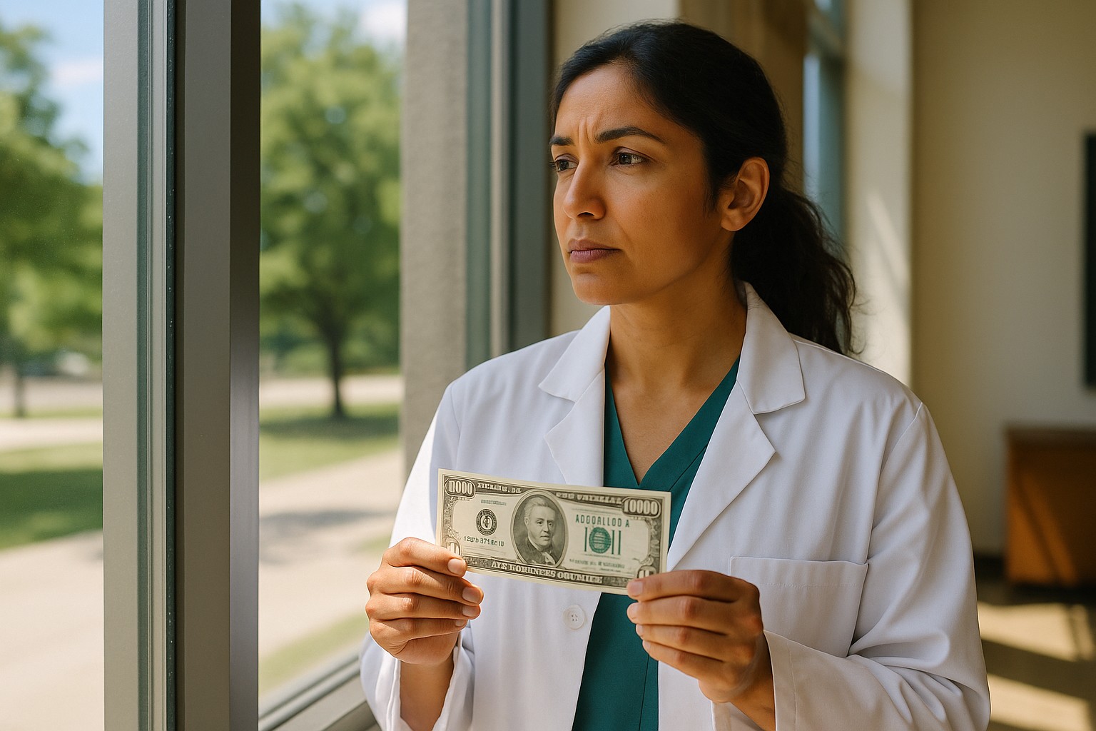 Kvantdatorernas miljontävling avgör framtiden – sju miljoner dollar för att rädda liv