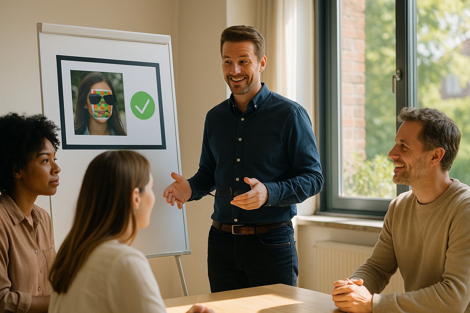 Här är den nya tekniken som revolutionerar innehållsmodereringen