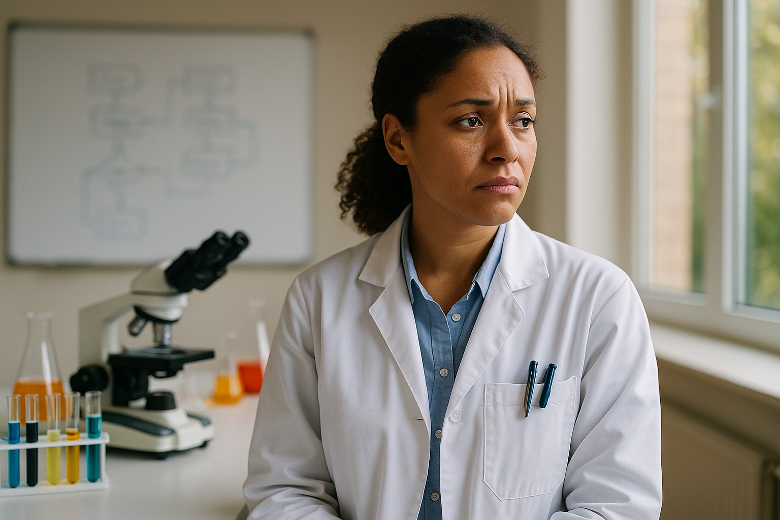 Forskning visar: Dagens AI-teknik har djupare brister än väntat