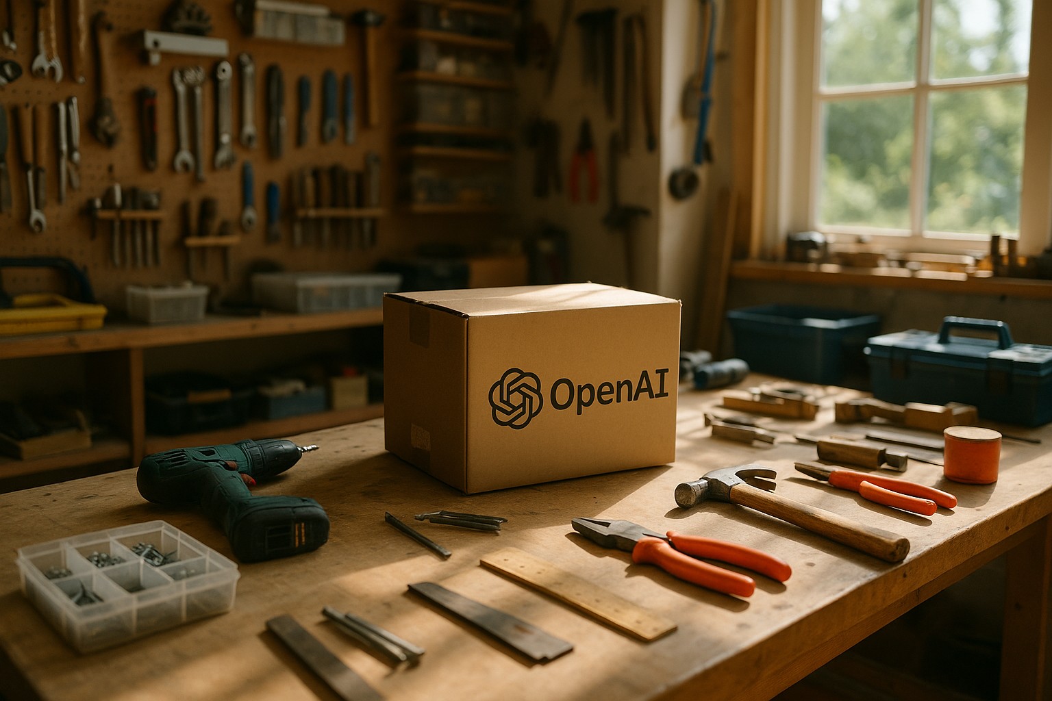 Foto till artikeln: OpenAI köper sig in i utvecklarnas verktygslåda – och planerar vuxenläge för ChatGPT