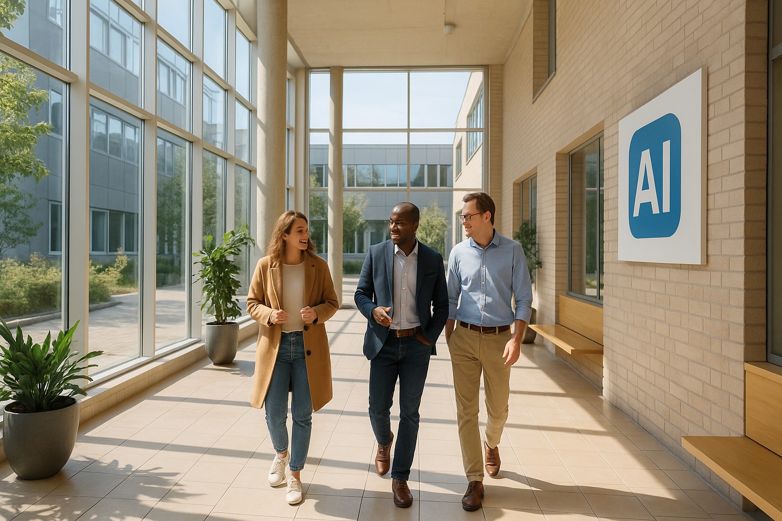 Svenska AI-företag drar till sig stora investeringar – så ska de förändra liv och vardag