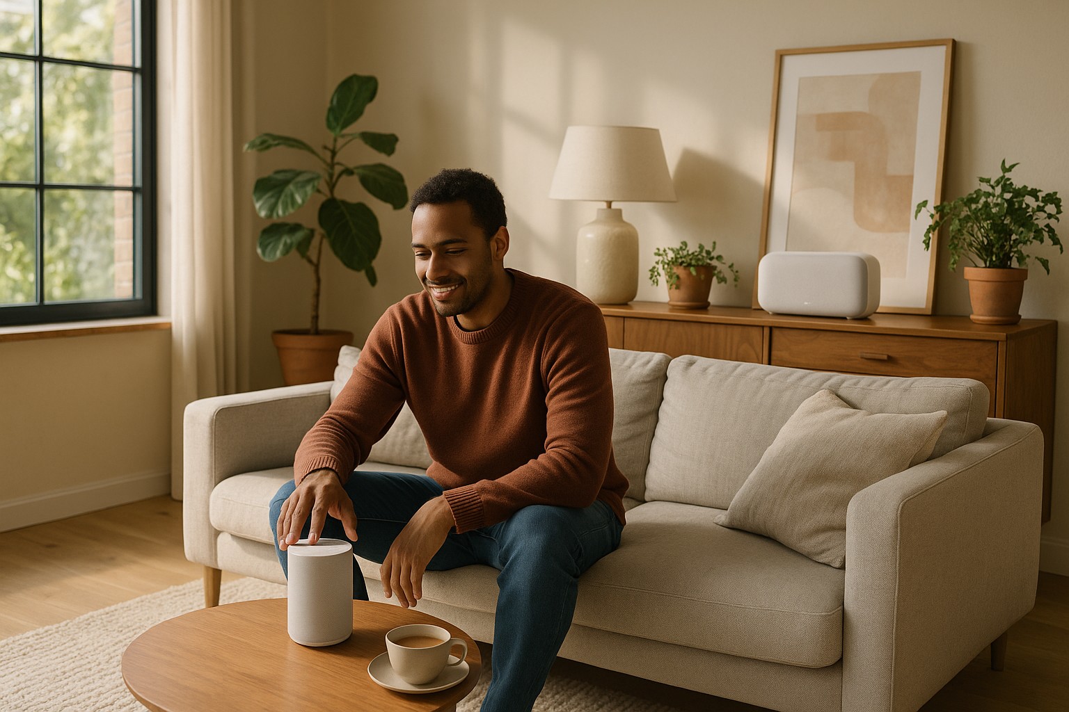 Från lab till vardagsrum – så tar AI-jättarna nästa steg mot massmarknaden