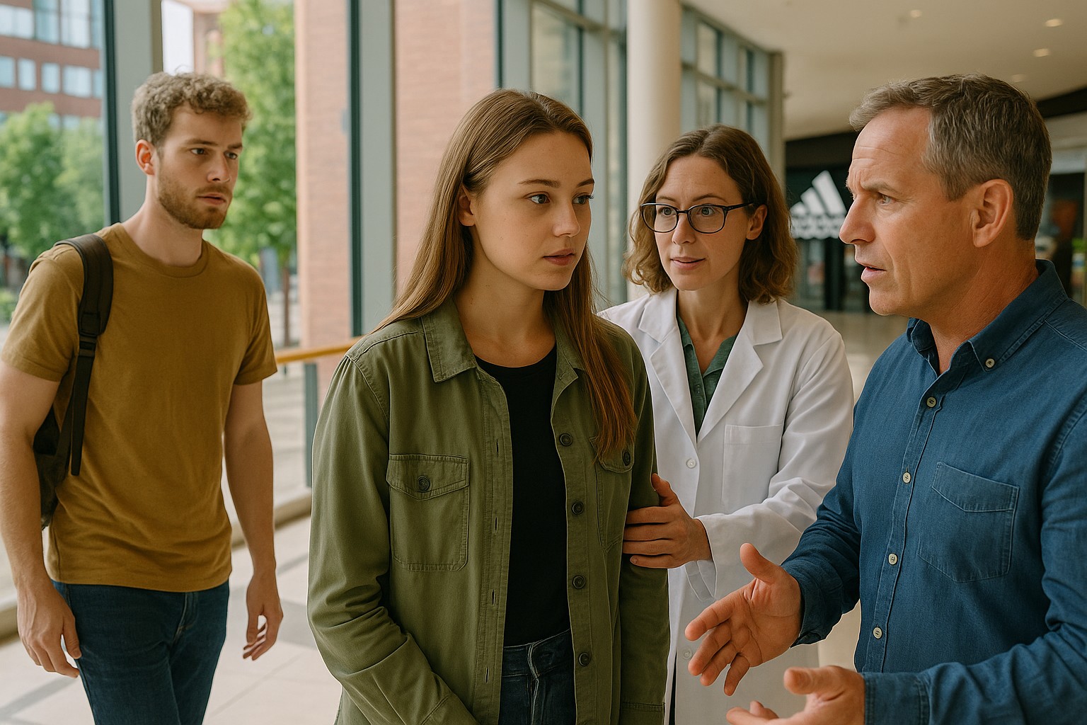 Foto till artikeln: Forskare visar: AI-modeller har övergått från öppen censur till subtil styrning