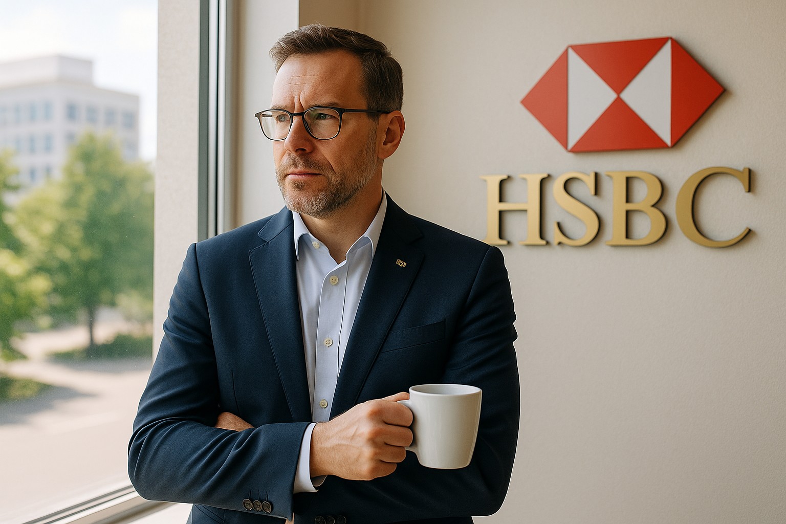 Foto till artikeln: Banker testar AI för personalövervakning och automatiserat sparande