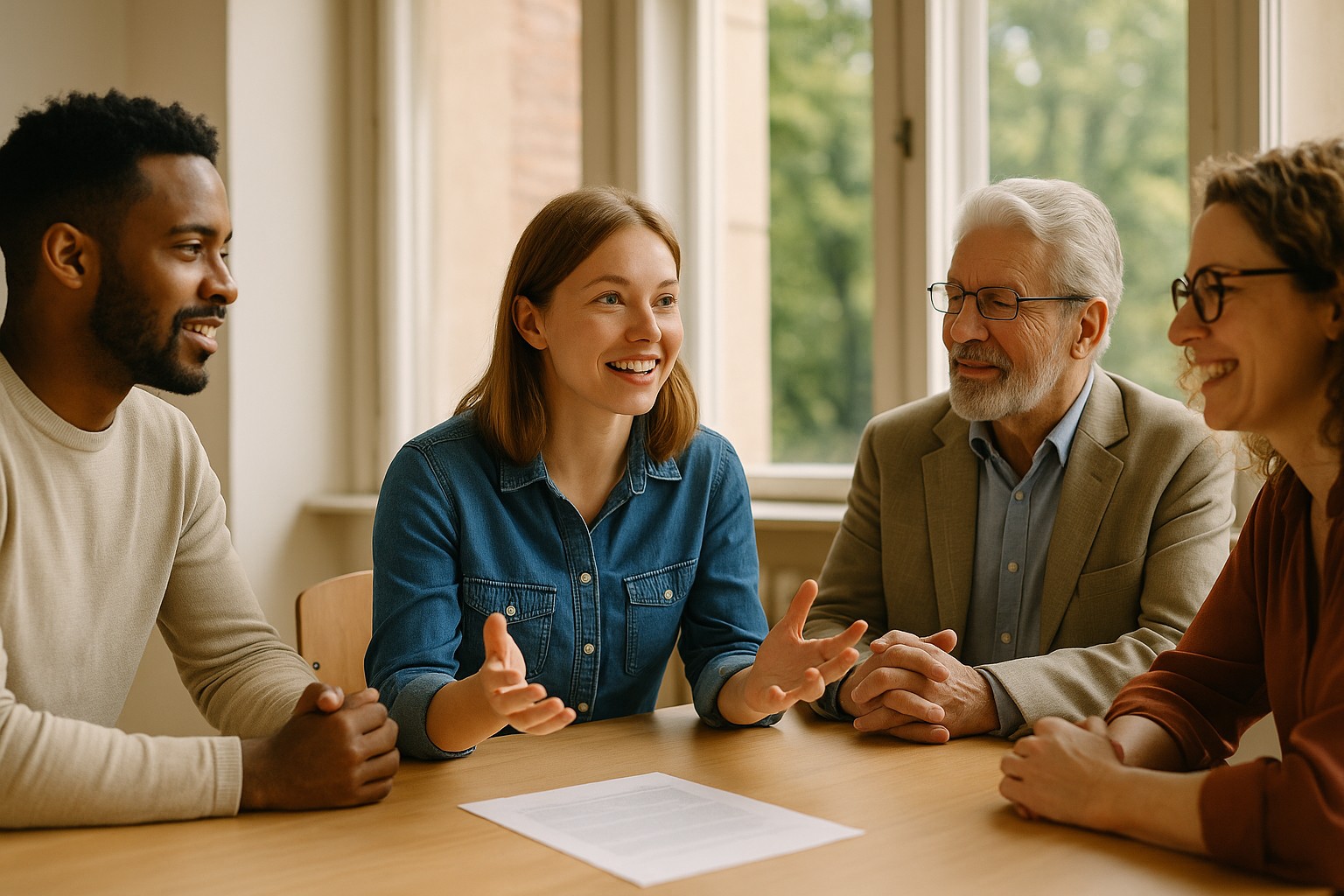 Foto till artikeln: Forskningsgenombrott kan sänka AI-kostnaderna för svenska företag