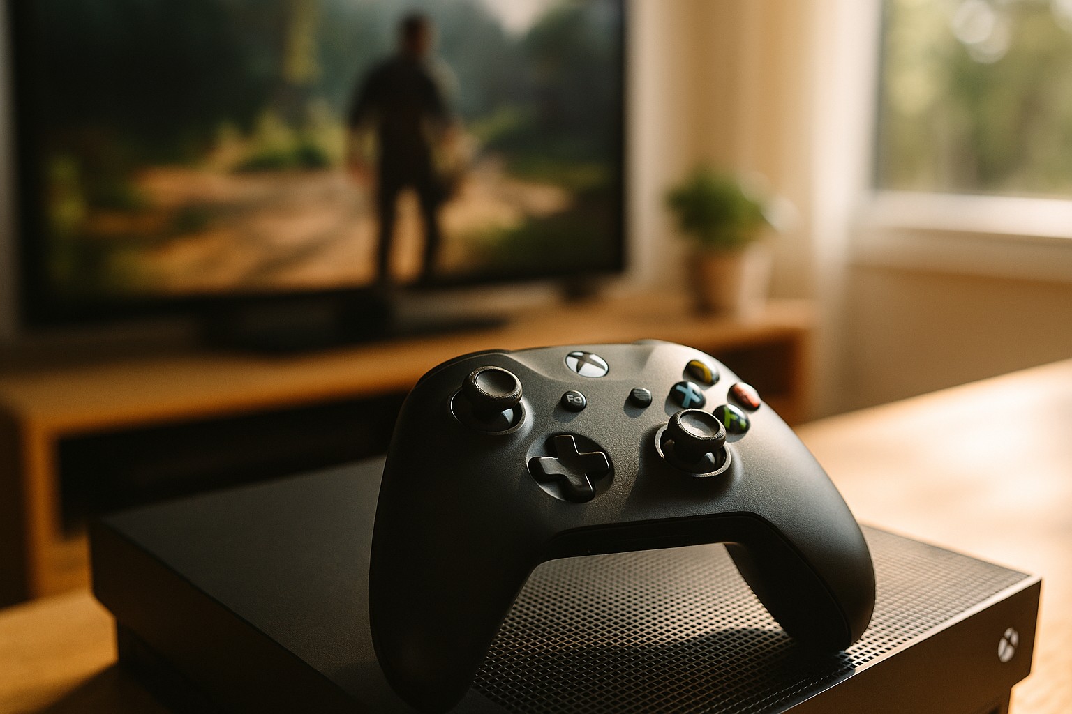 Foto till artikeln: Nvidias AI förändrar spelkaraktärer utan tillstånd – utvecklare rasar: "De undergräver vår kreativitet"