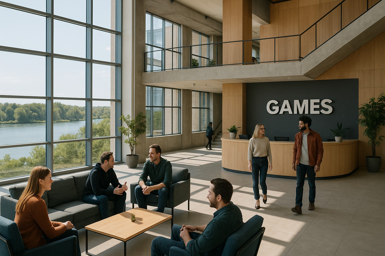 Foto till artikeln: AI-incident kan visa vägen mot transparens som konkurrensfördel i spelindustrin