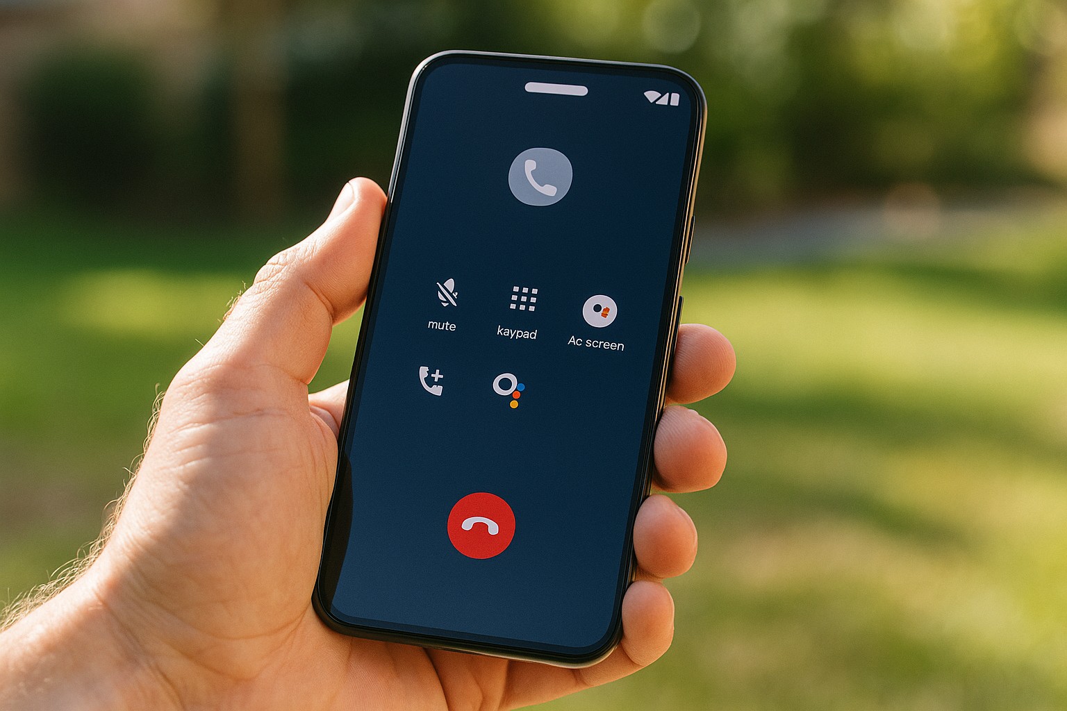 Foto till artikeln: Nu kan AI använda din telefon åt dig – så fungerar Googles genombrott