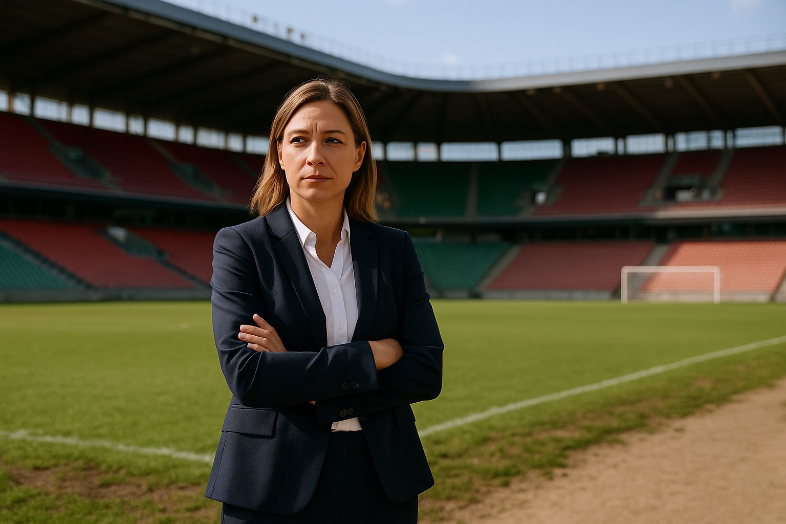 Foto till artikeln: Miljardaffärer och havererad teknik – sportens framtid på gungfly