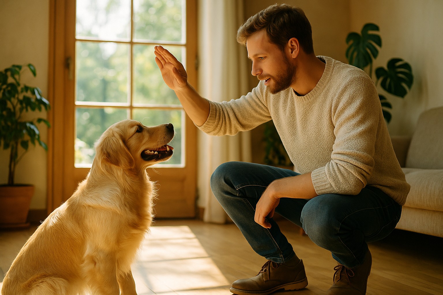 Foto till artikeln: Träna AI-modeller på svenska på ett dygn – utan förkunskaper