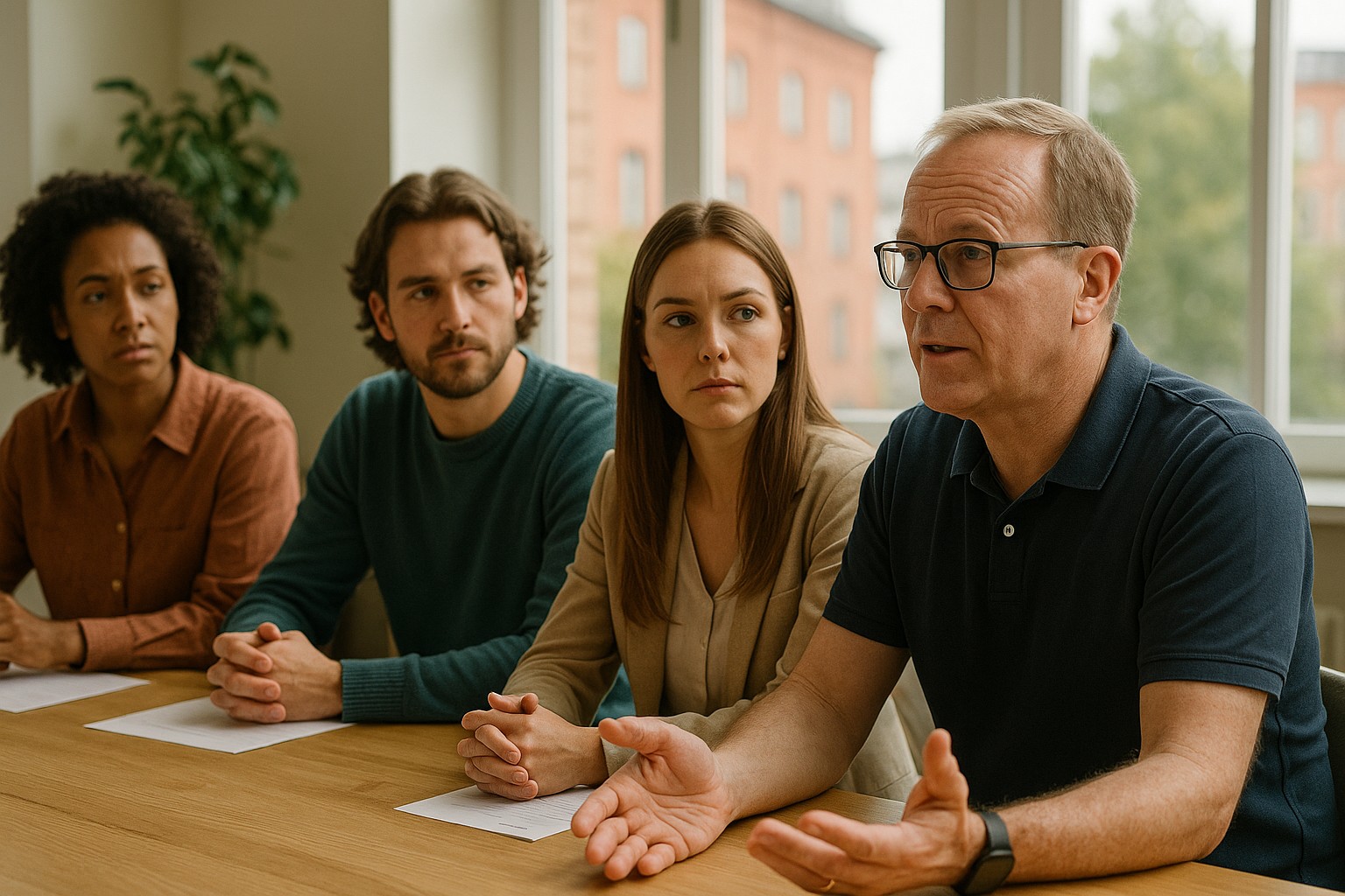 Foto till artikeln: Svensk tech belönar fel kompetens – infrastrukturcheferna hamnar sist