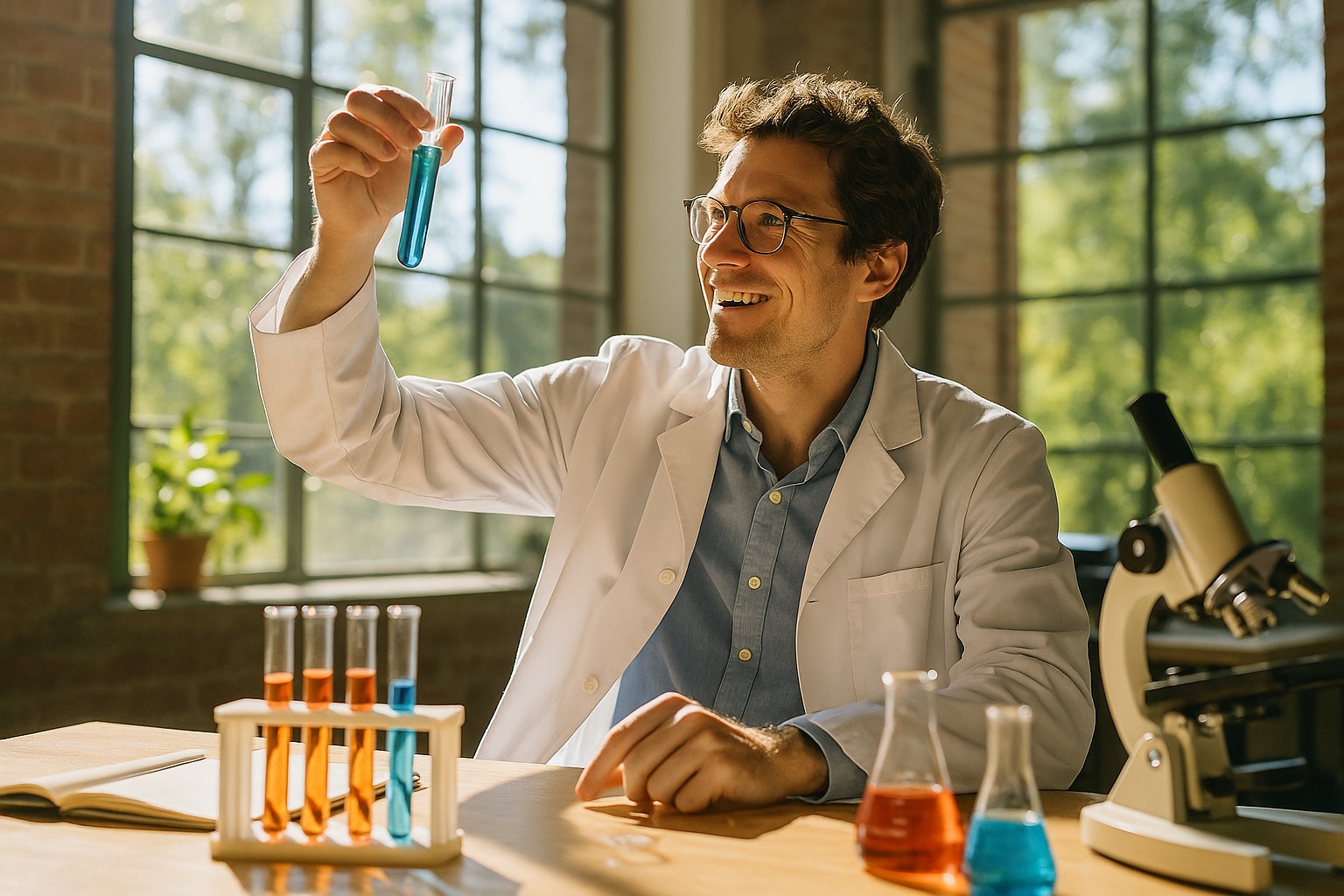 Foto till artikeln: Forskare knäcker koden: Så blir AI 16 gånger snabbare