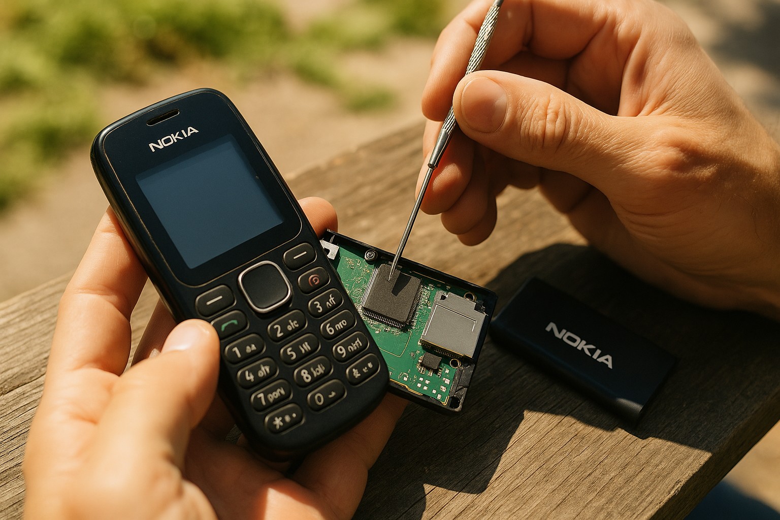 Foto till artikeln: Västvärlden tappar teknikkampen – nu hotar samma kollaps som Nokia