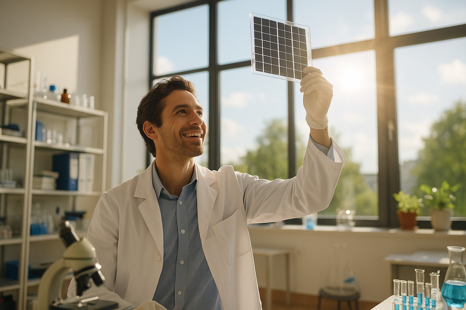 Foto till artikeln: Forskare gör framsteg mot att lösa AI:s största svagheter