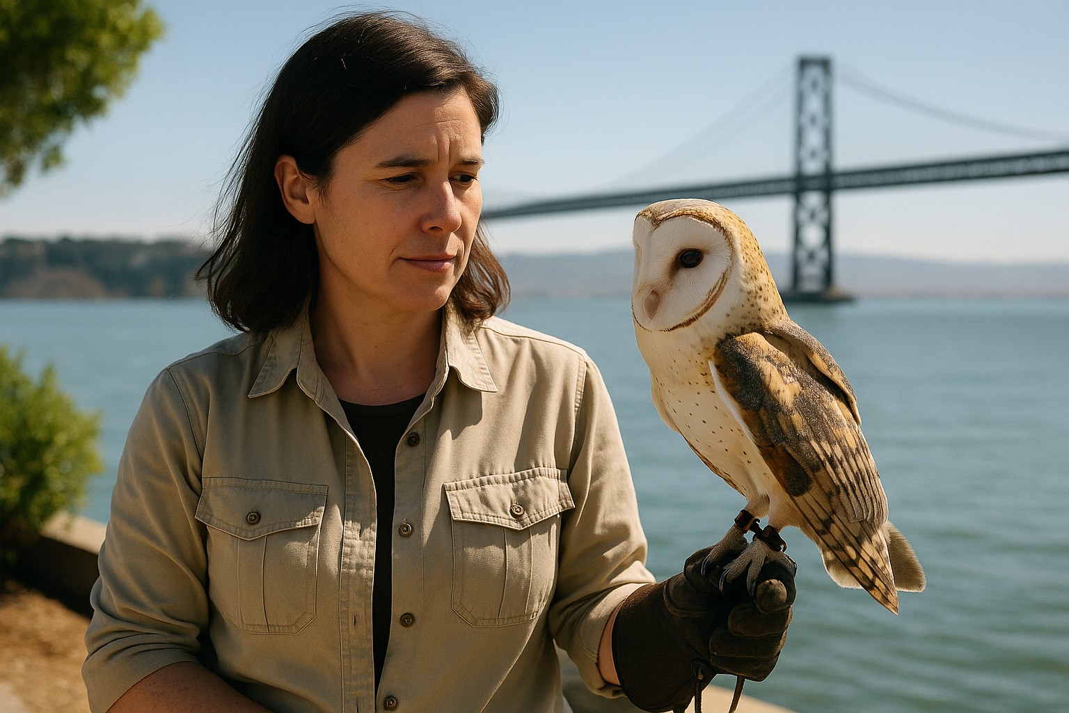 Foto till artikeln: Kan AI lära sig värdera djurliv? San Francisco-rörelse vill påverka AI:s grundvärderingar