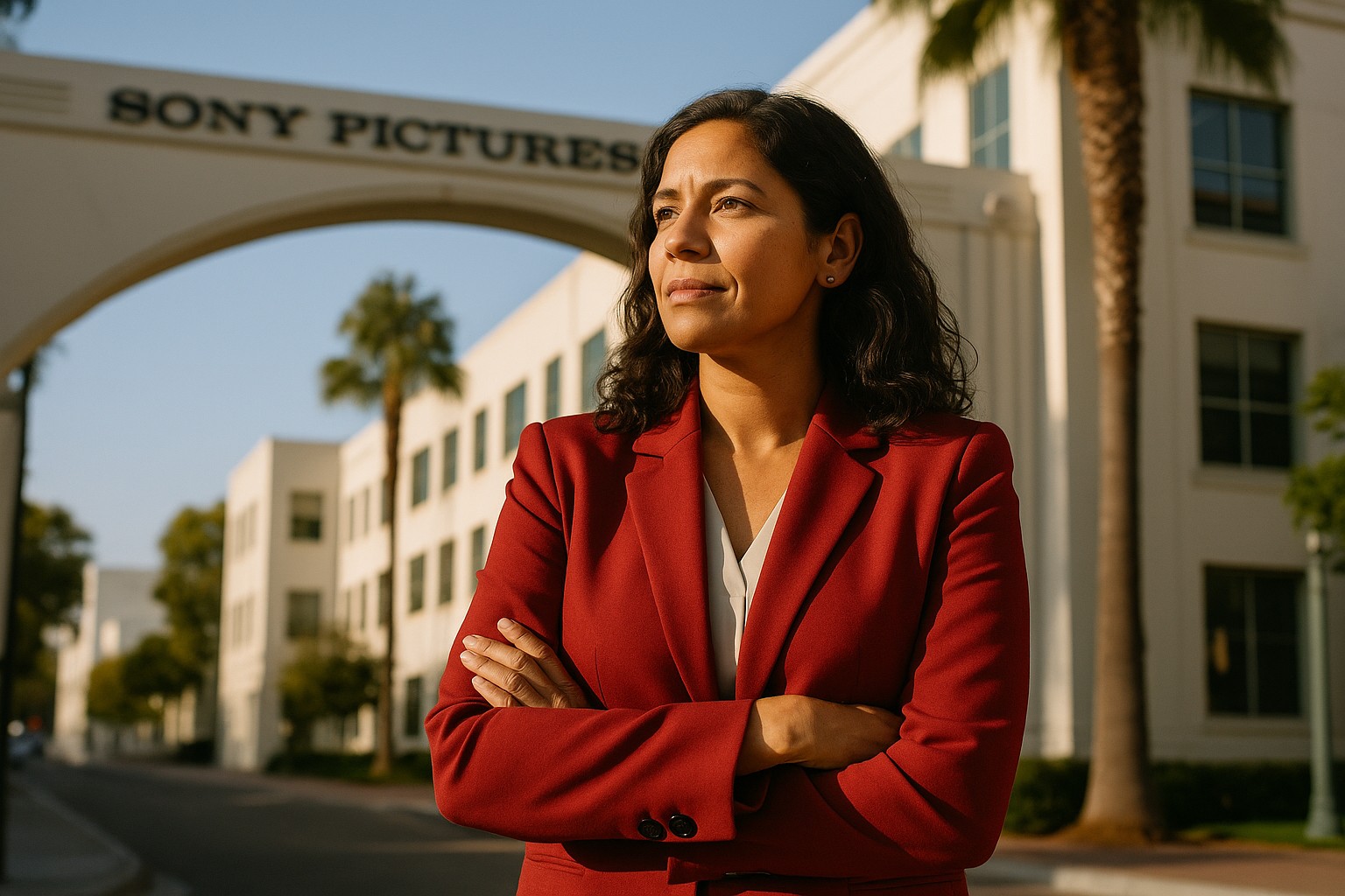 Foto till artikeln: Underhållningsjättarna anpassar sig till en föränderlig värld