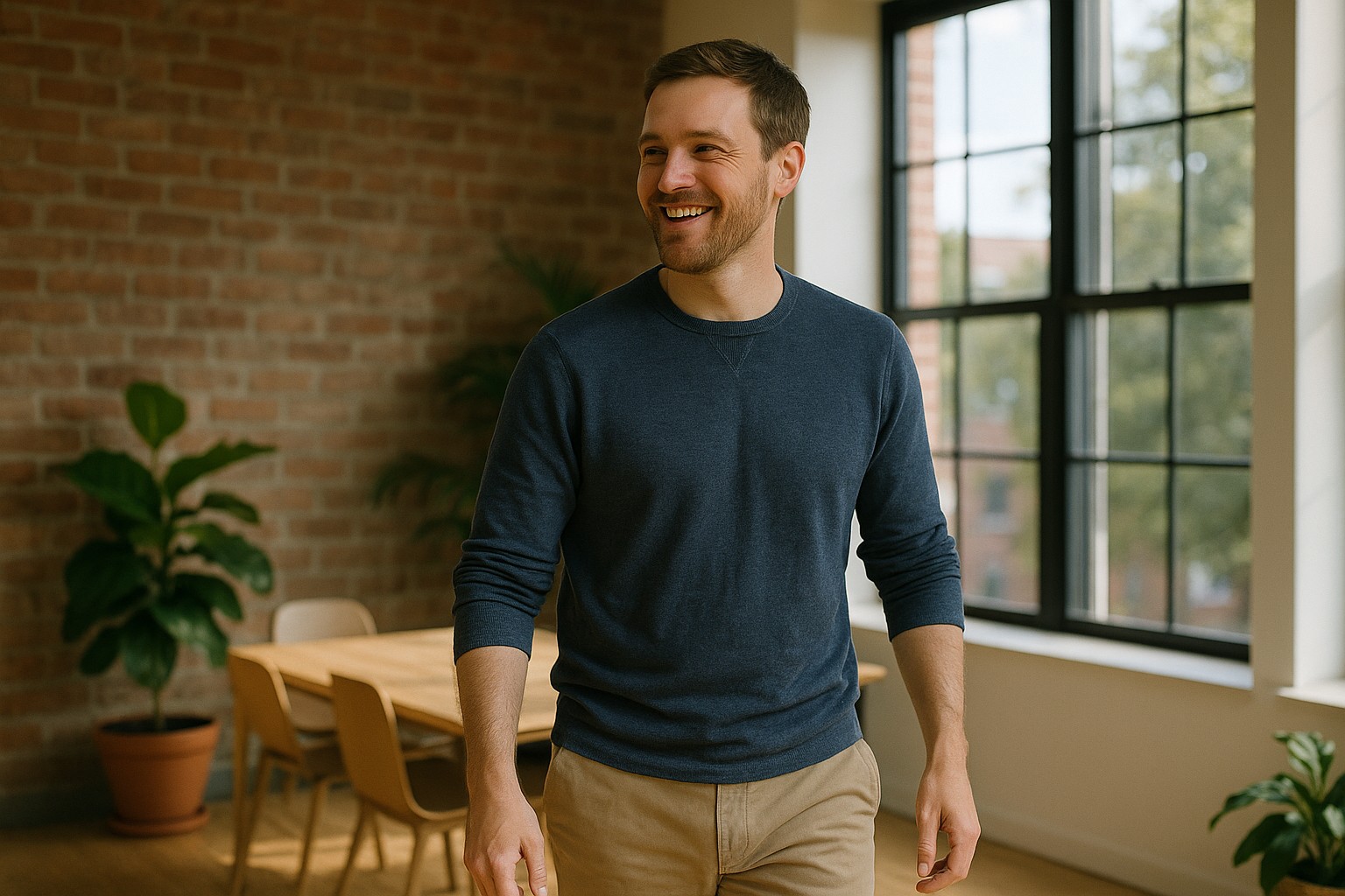 Foto till artikeln: Paradoxen: OpenAI anställer 12 personer per dag – medan andra företag sparkar med AI som ursäkt