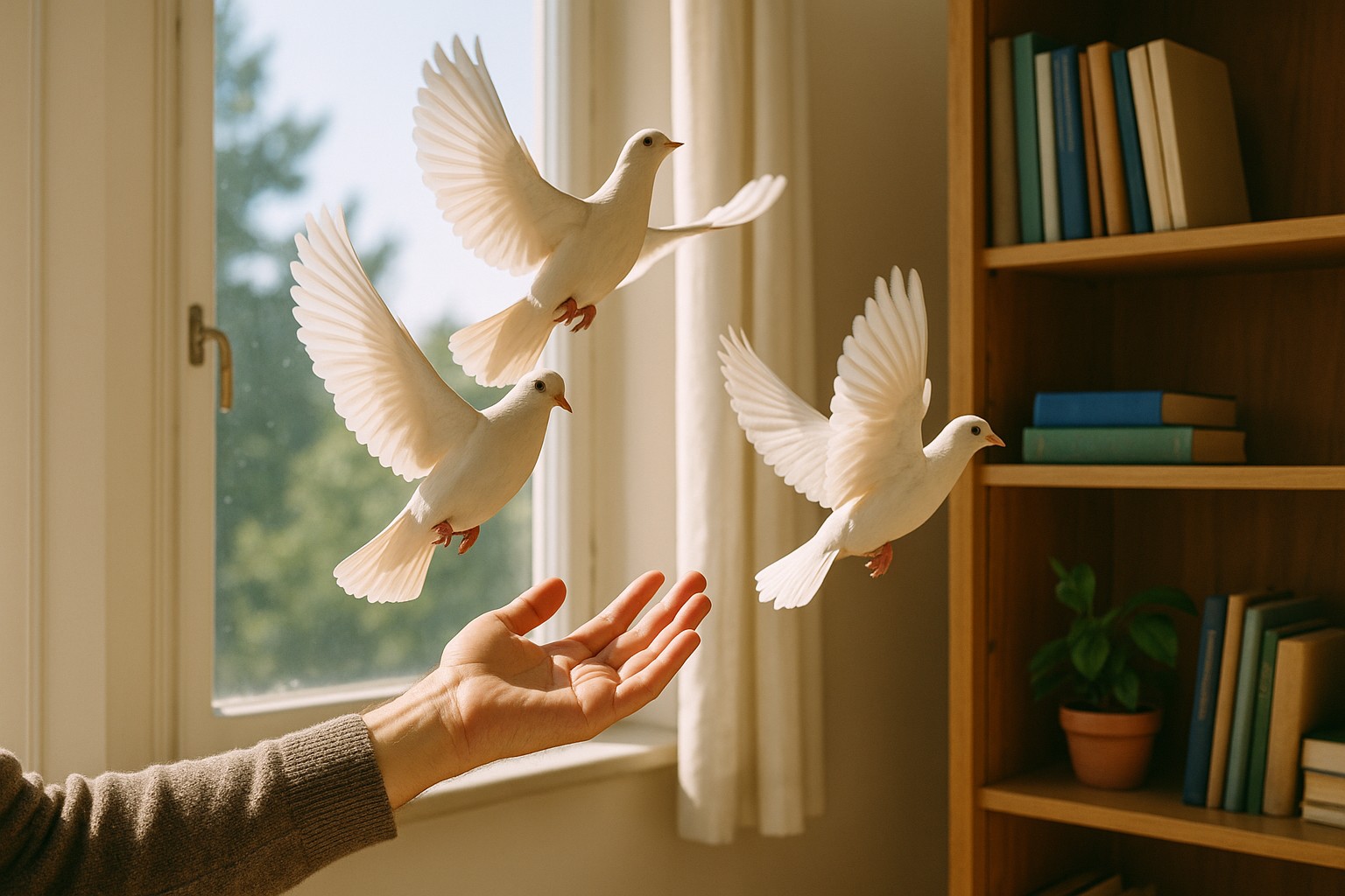 Foto till artikeln: Nu släpper Anthropic sina AI-agenter fria – medan Mozilla skapar kunskapsdelning