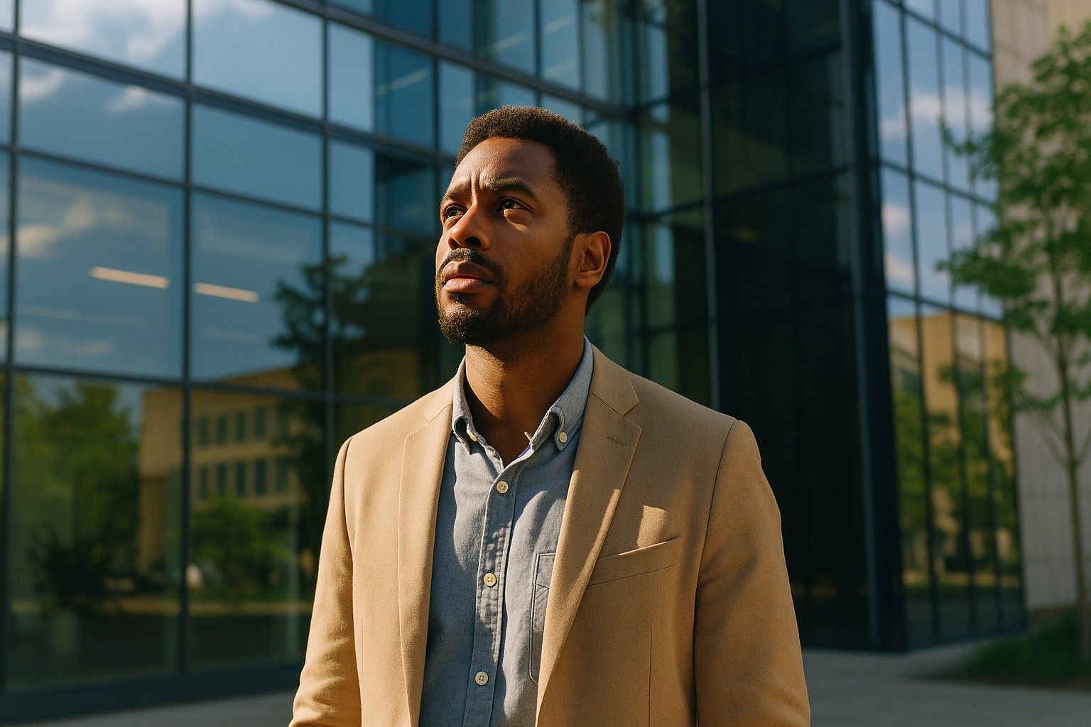 Foto till artikeln: AI-branschens uppvaknande: Från snabba genombrott till långsam ansvarstagning