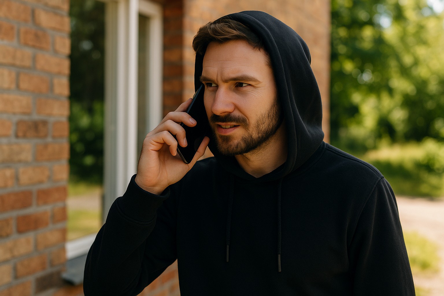 Foto till artikeln: Hackarna byter strategi – nu ringer de istället för att mejla