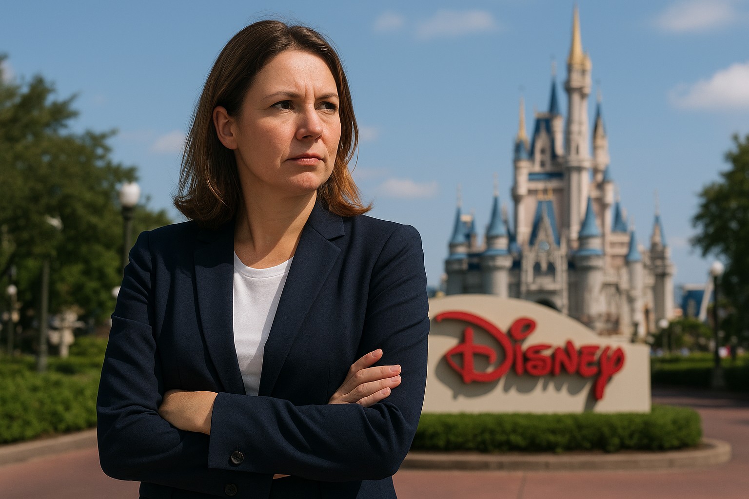 Foto till artikeln: OpenAI överger videogeneratorn Sora – miljarddollaravtal med Disney skrotas