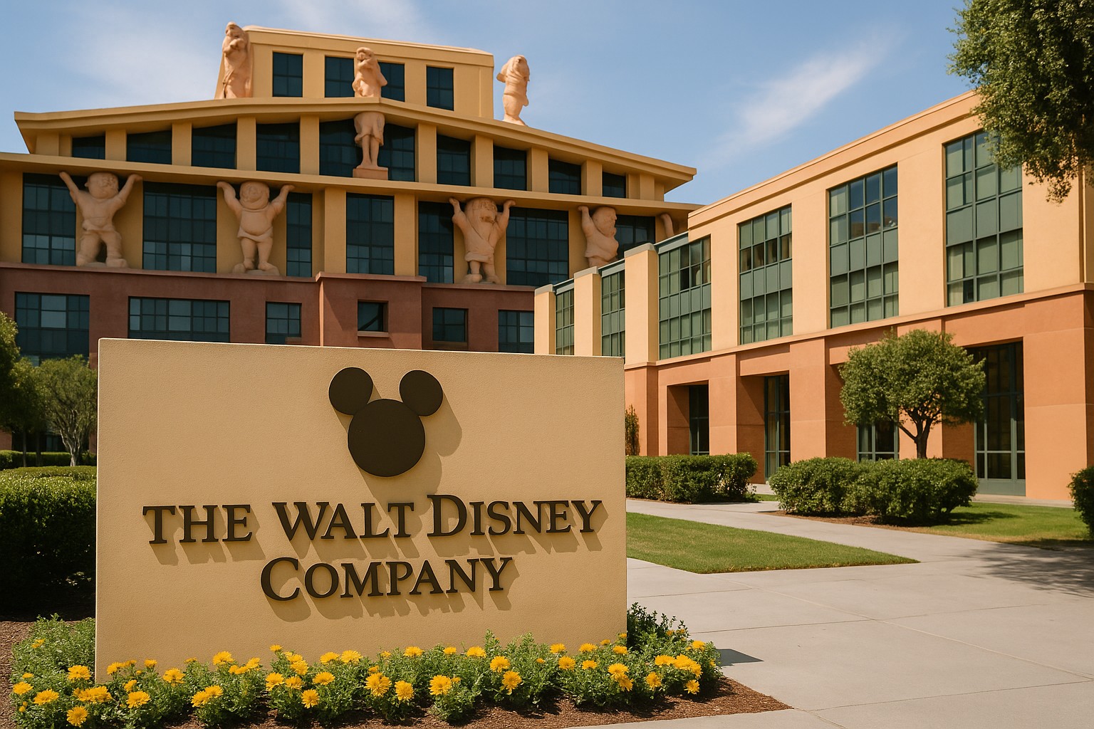 Foto till artikeln: OpenAI stänger ner Sora – Disney drar tillbaka miljardaffär