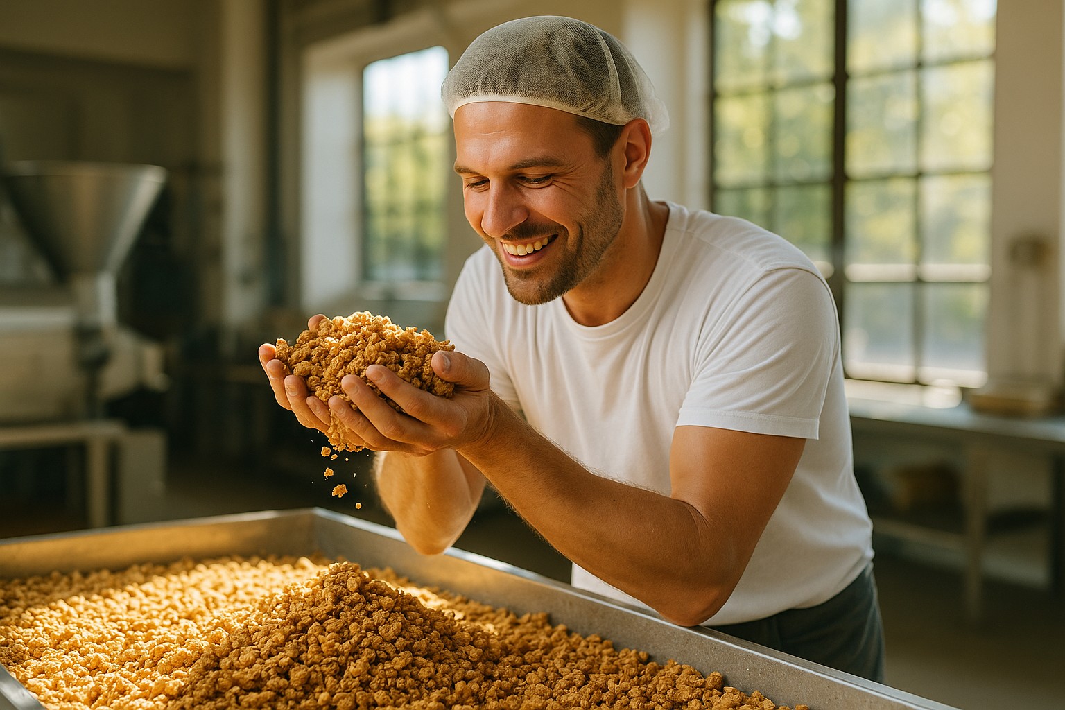 Foto till artikeln: AI-bubbla eller guldgruva? Granola värderas till 1,5 miljarder trots marknadsoro