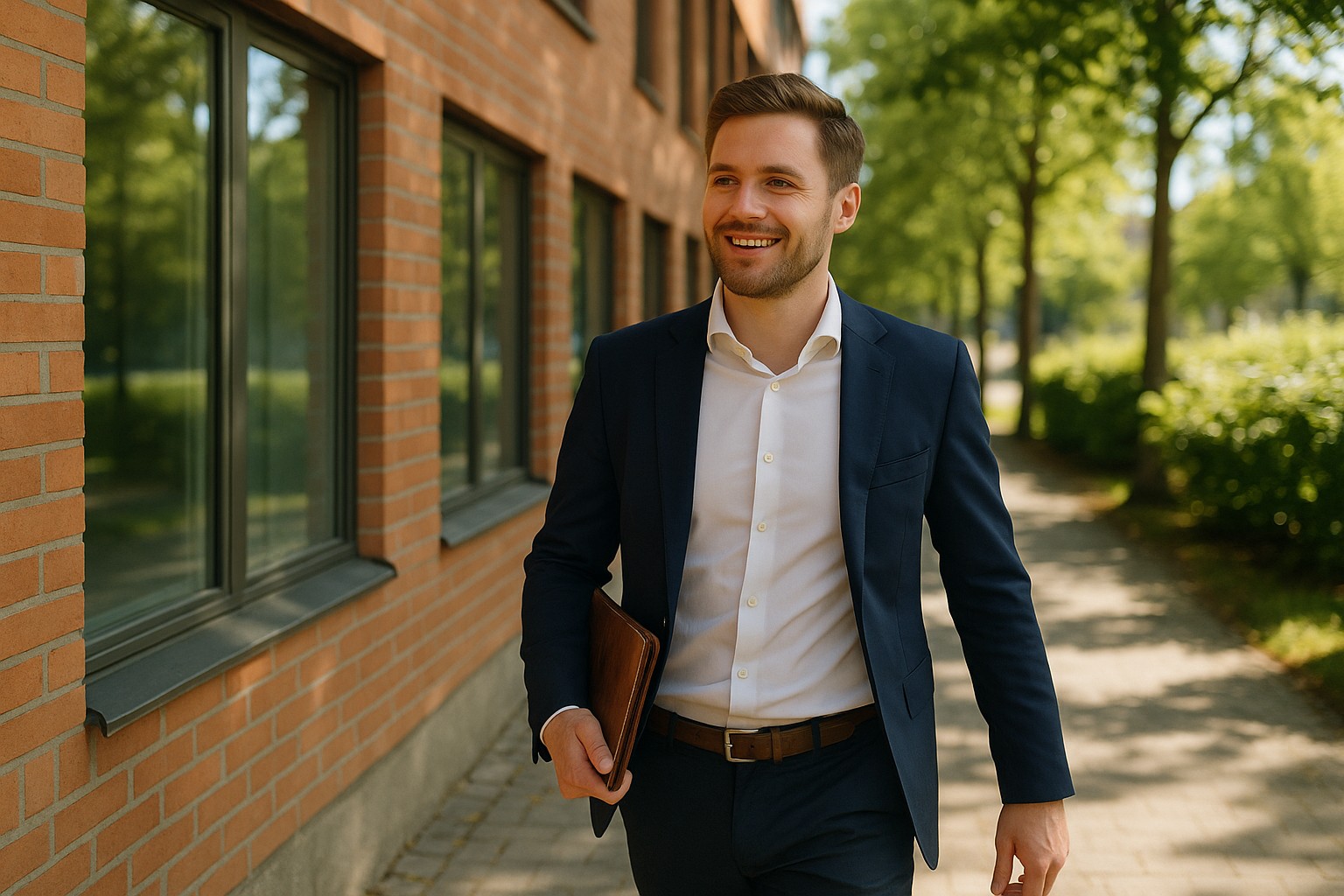 Foto till artikeln: Insurello såldes när vinsten äntligen kom – så mognar svenska fintech