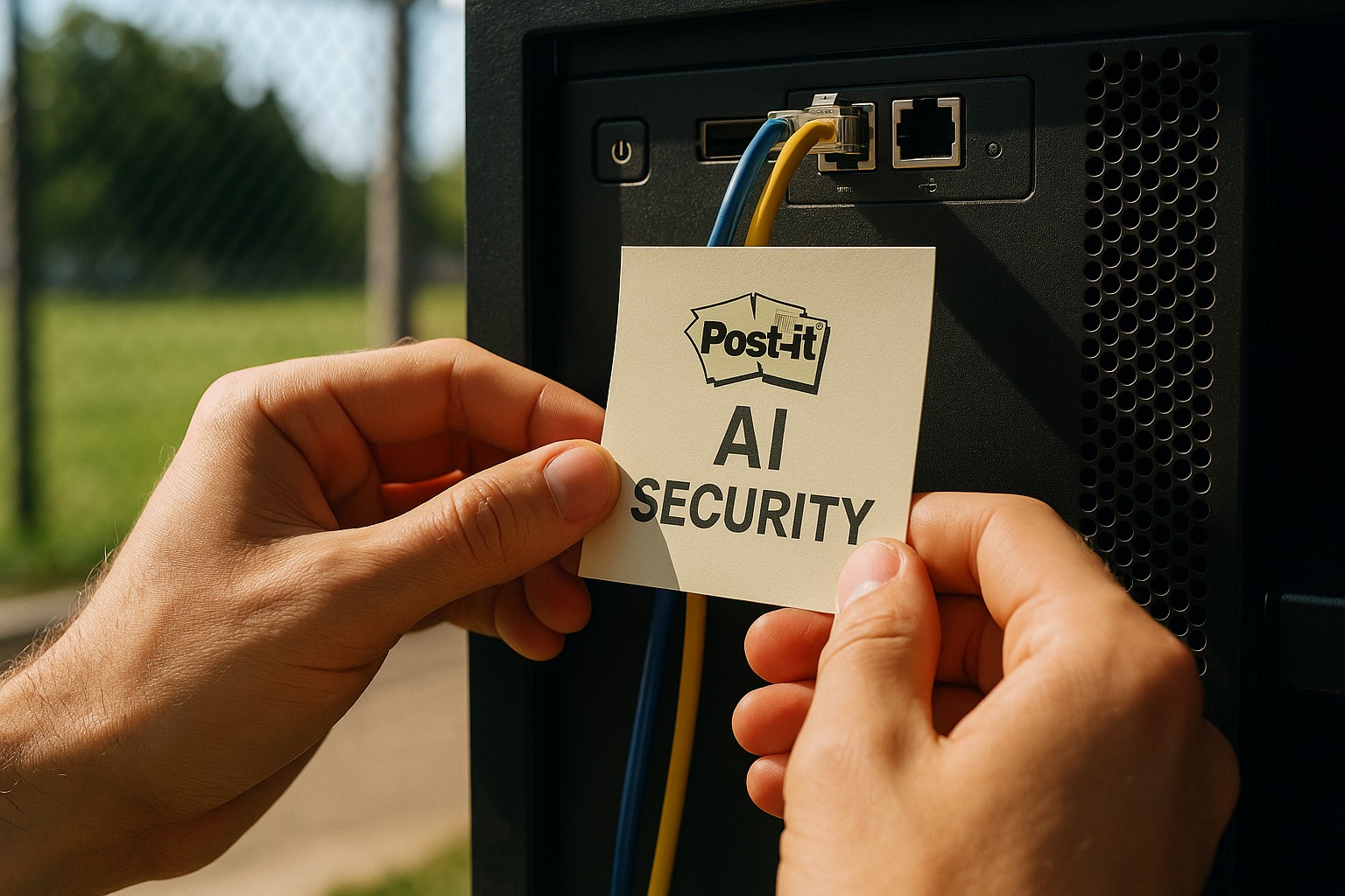 Foto till artikeln: Ryska hackare fälls i USA – samtidigt växer AI-driven cybersäkerhet