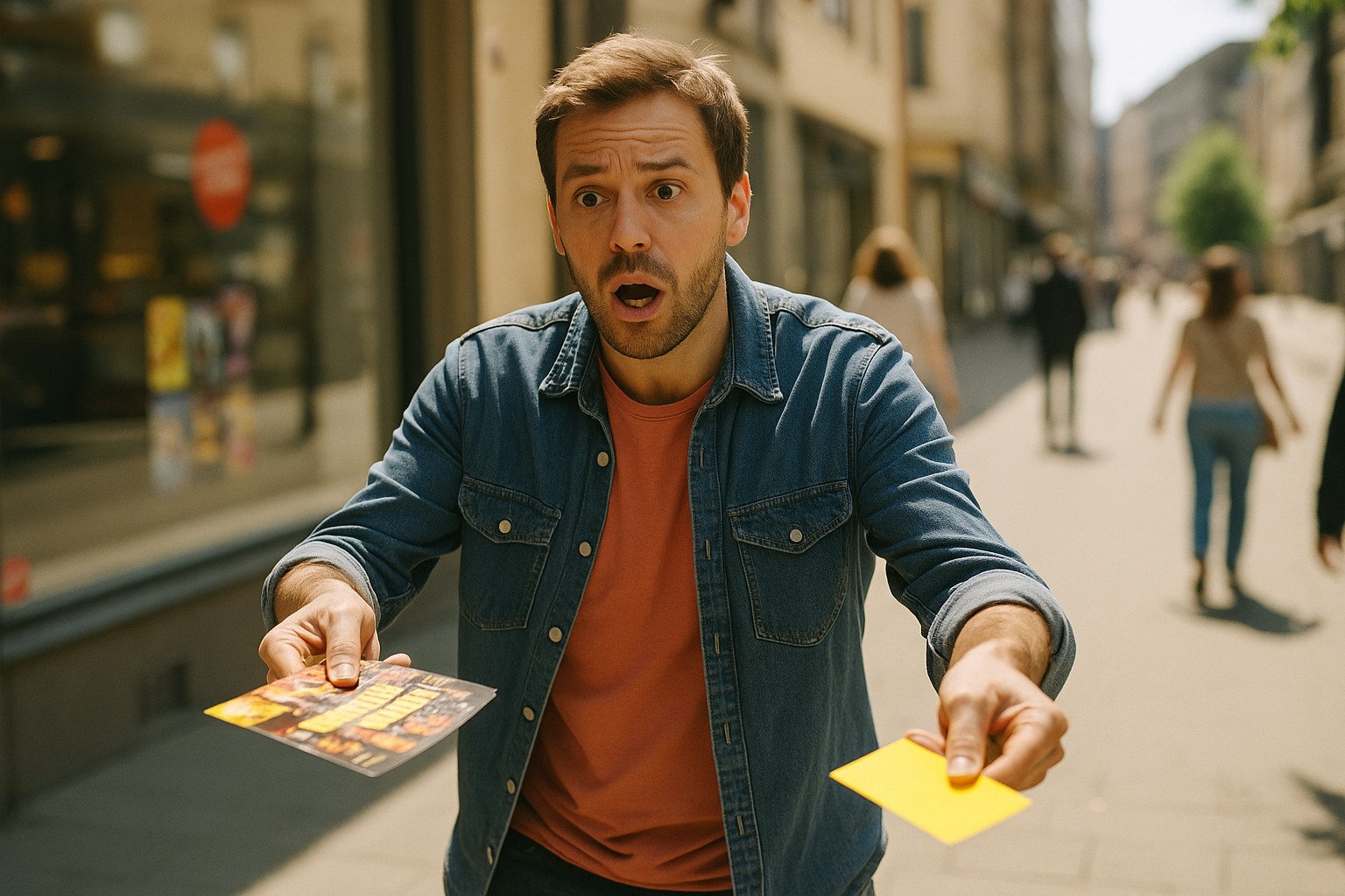 Foto till artikeln: Kampen om tittarna: Fragmenterad uppmärksamhet tvingar underhållningsjättarna till desperata åtgärder