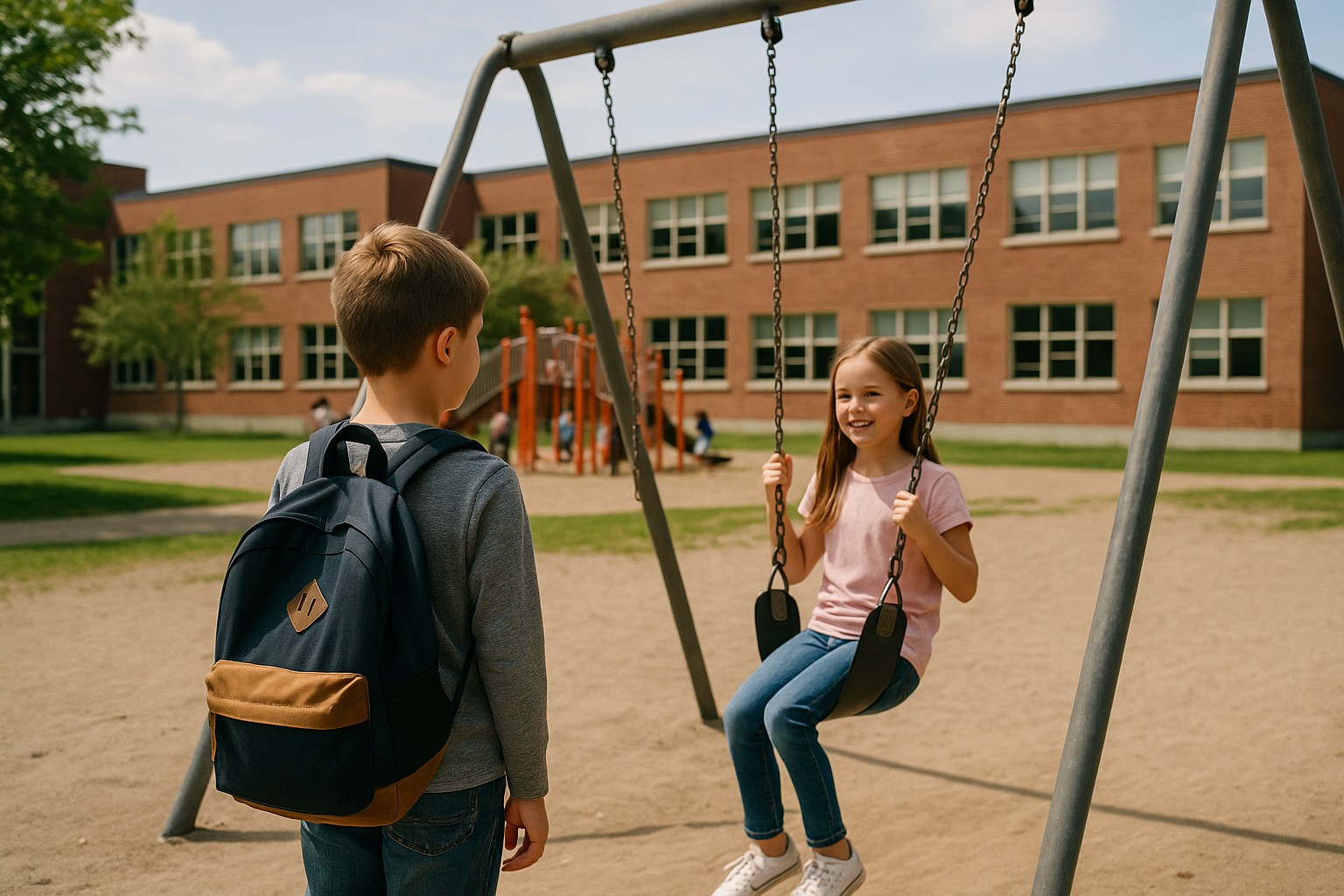 Foto till artikeln: Meta och Google döms betala 56 miljoner för algoritmer som skapade beroende hos barn