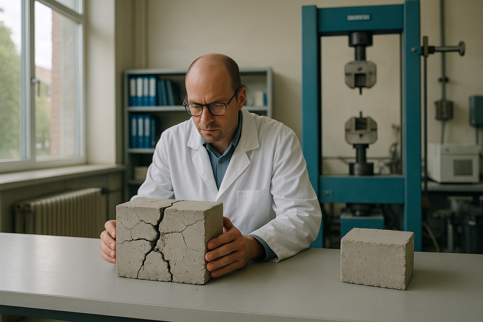 Foto till artikeln: Forskning avslöjar stora brister bakom AI-modellernas imponerande prestanda