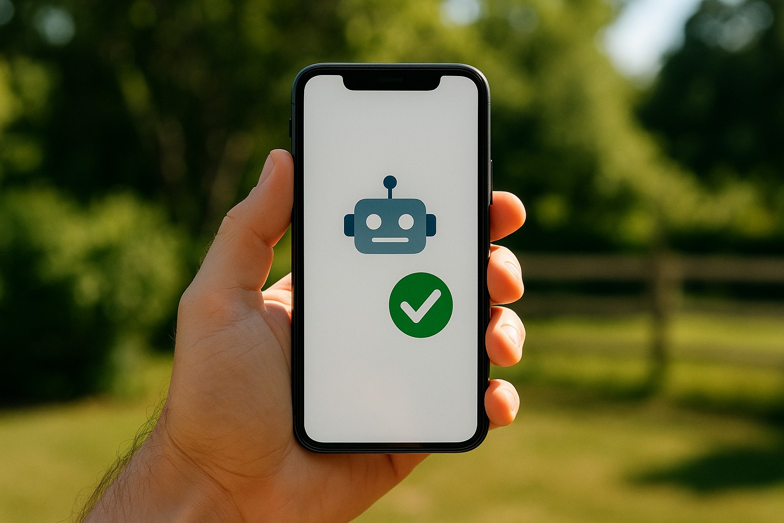 Foto till artikeln: Reddit inför selektiv verifiering för misstänkta robotkonton