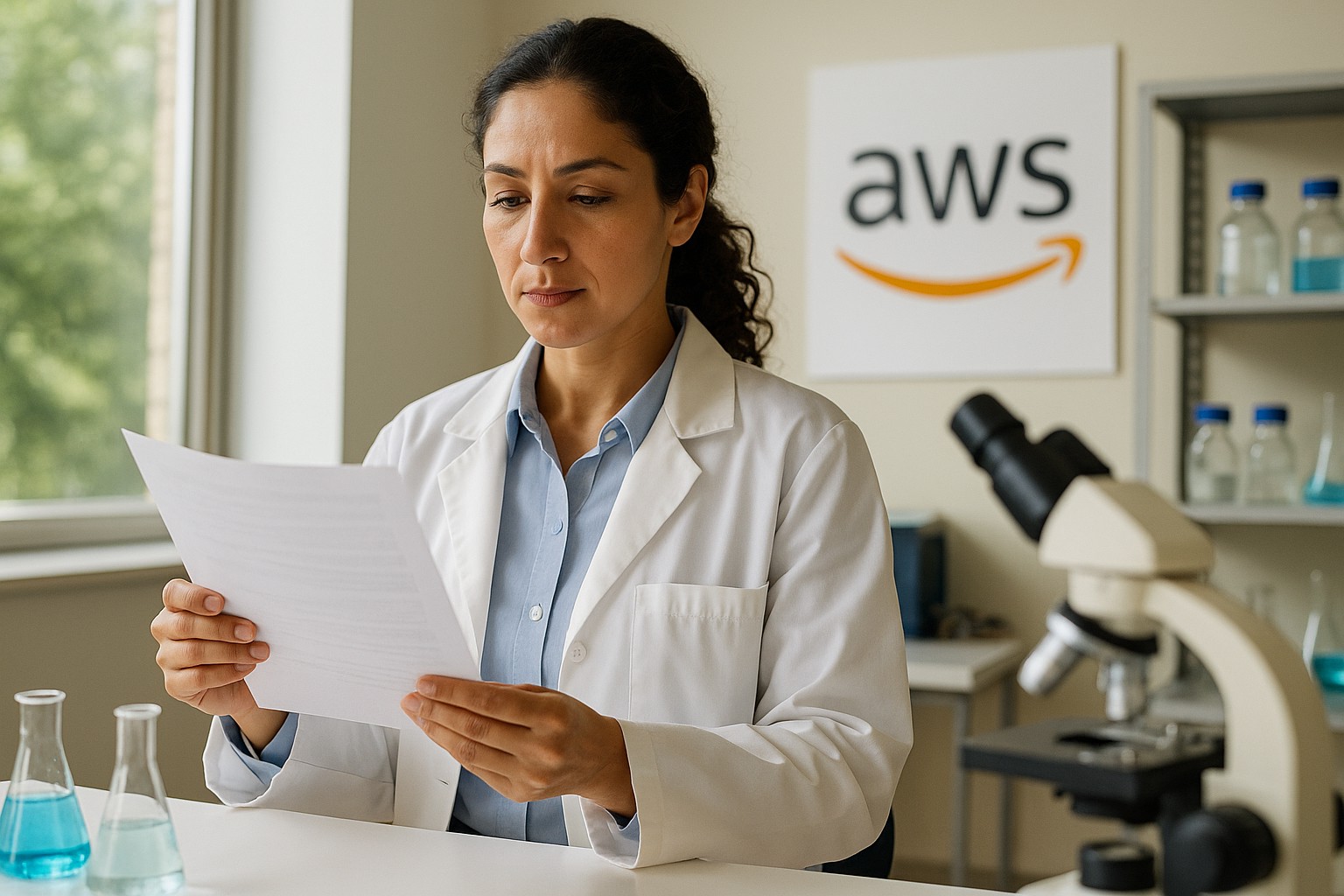 Foto till artikeln: Artificiell intelligens blir specialist – överträffar stora språkmodellerna inom specifika områden