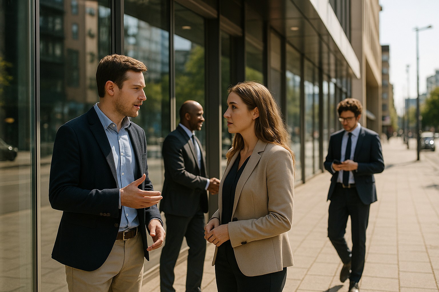 Foto till artikeln: Nu förändras spelreglerna för artificiell intelligens – svenska företag får längre tid men hårdare krav