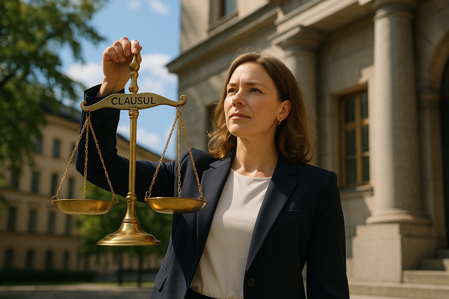 Foto till artikeln: Stockholmsbolaget Clausul utmanar AI-jättarna med smarta juridiska verktyg