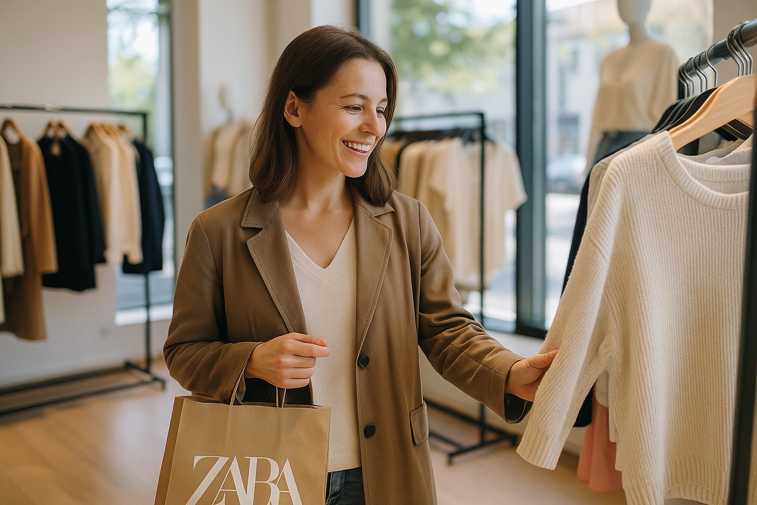 Foto till artikeln: Varför fortsätter konsumenterna att handla medan detaljhandeln genomgår massiva förändringar?